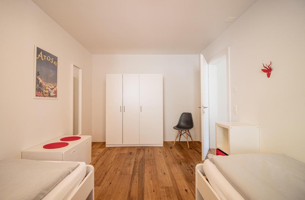 Planta Rosa By Arosa Holiday Esterno foto