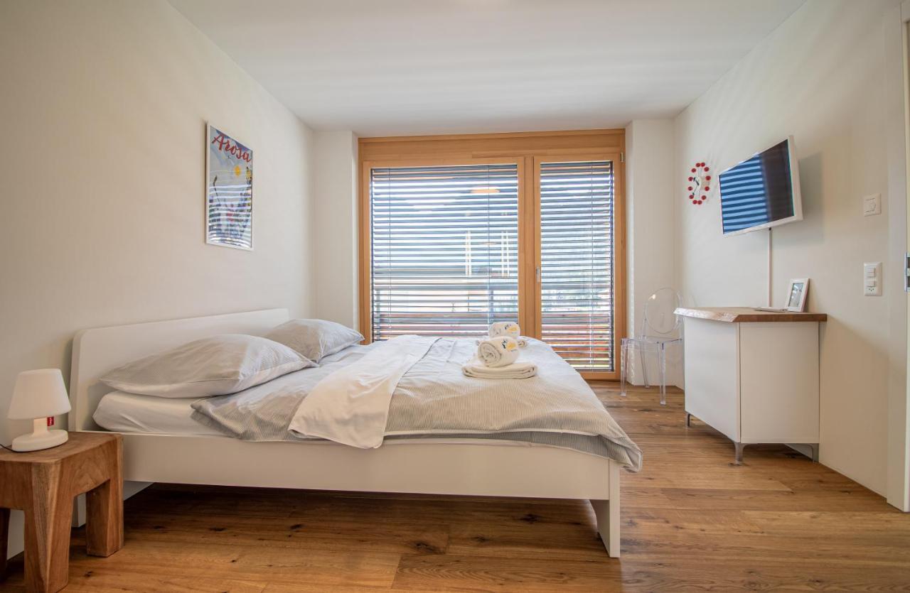 Planta Rosa By Arosa Holiday Esterno foto