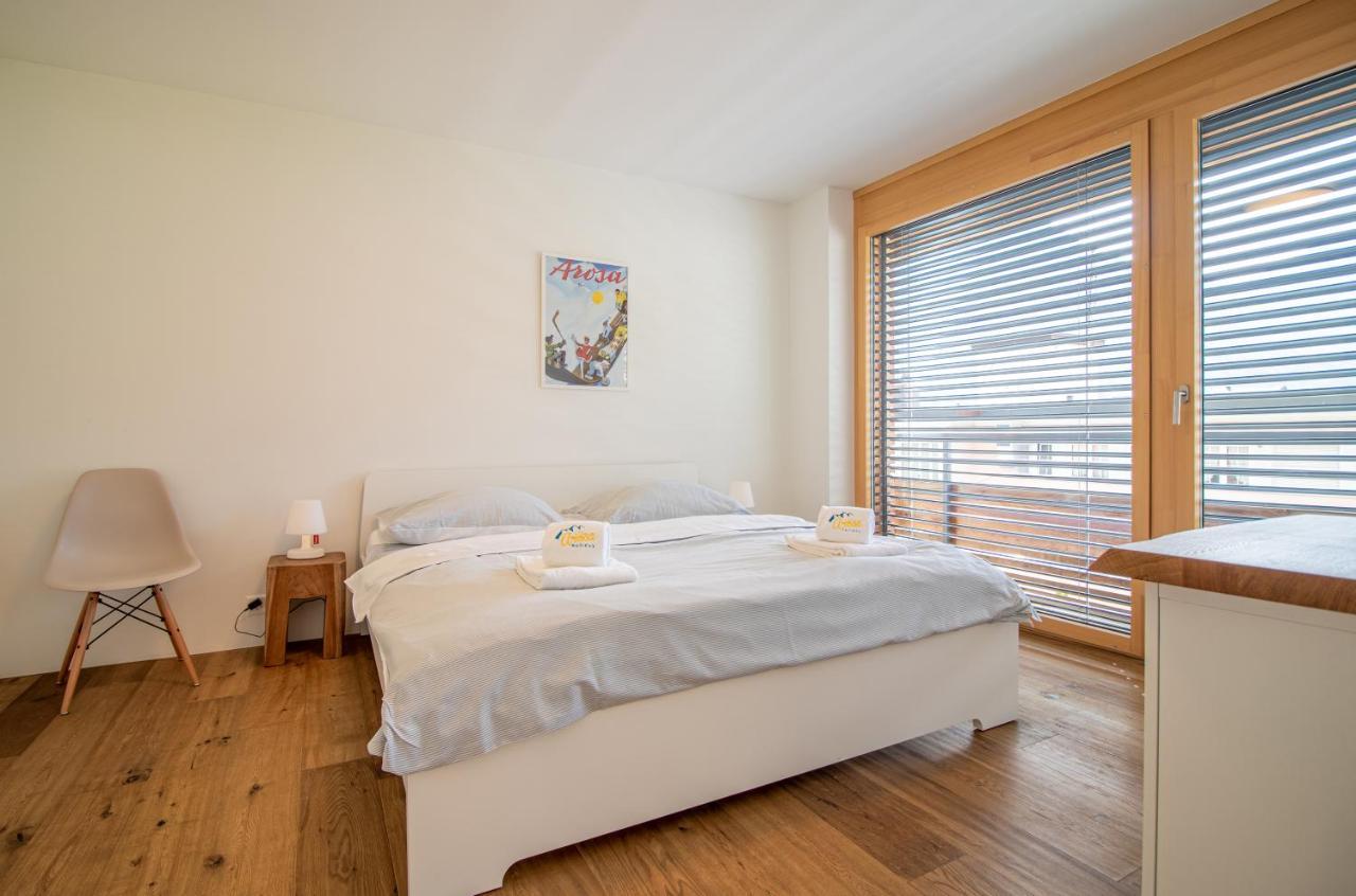 Planta Rosa By Arosa Holiday Esterno foto
