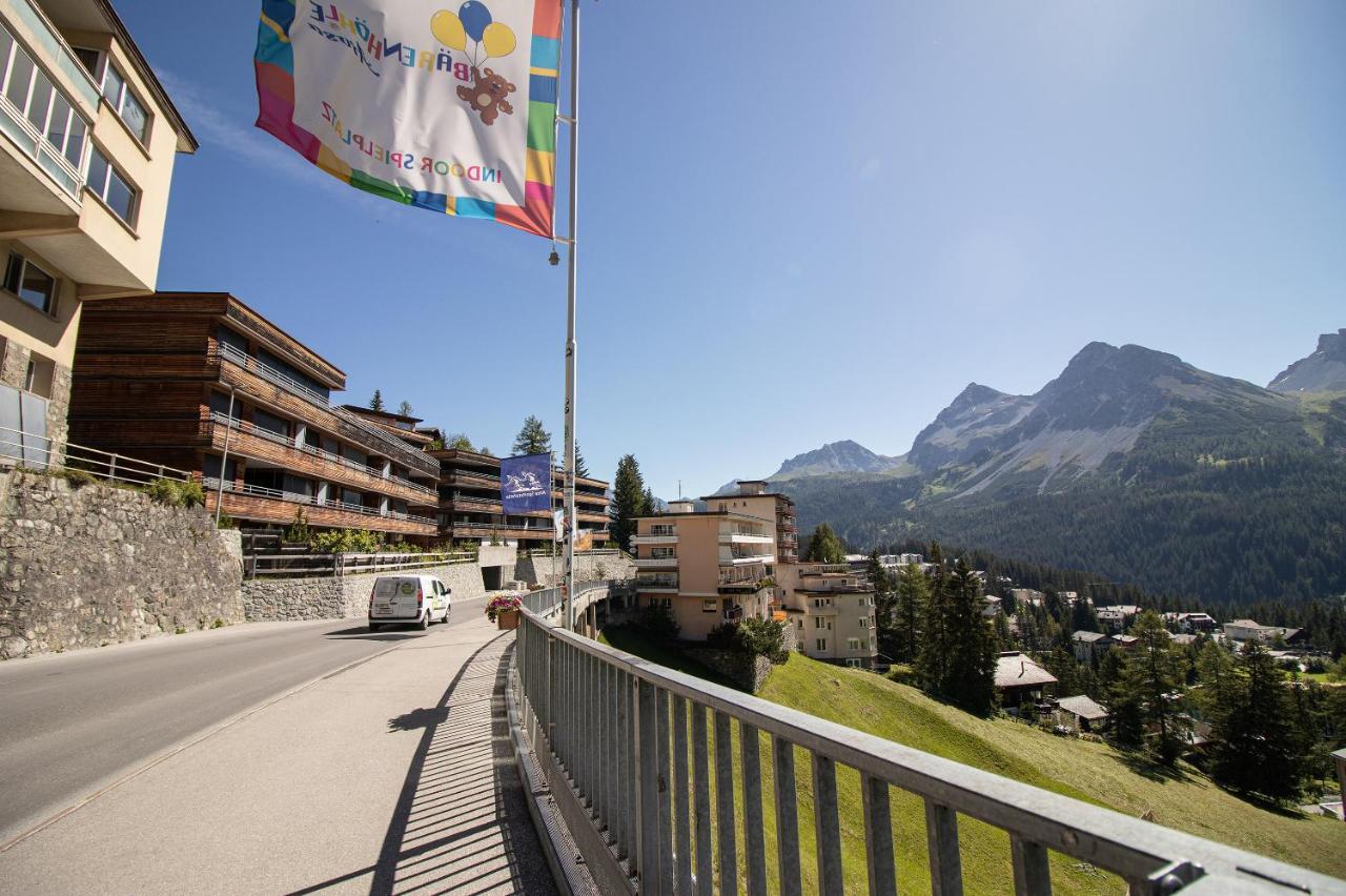 Planta Rosa By Arosa Holiday Esterno foto