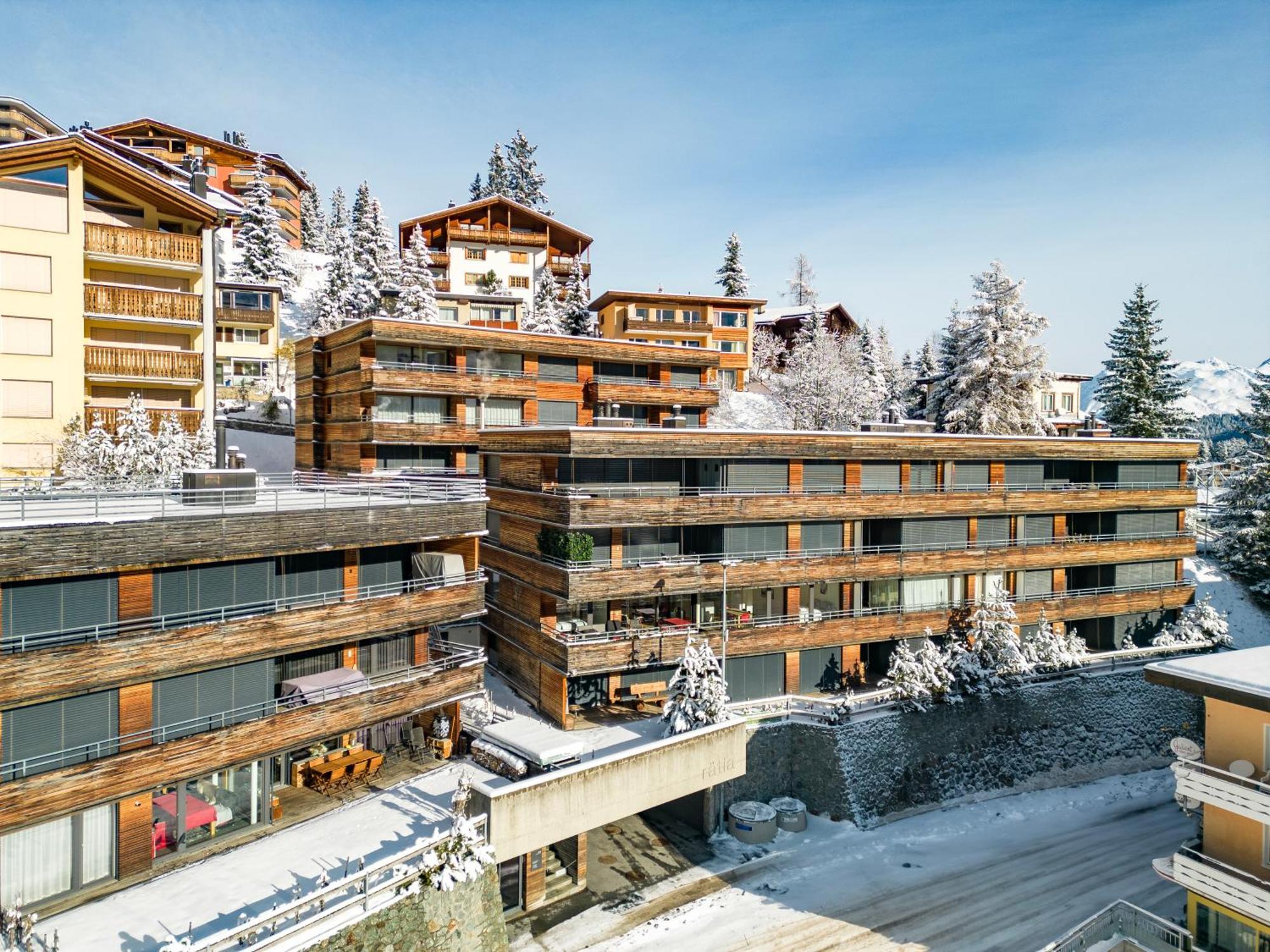 Planta Rosa By Arosa Holiday Esterno foto