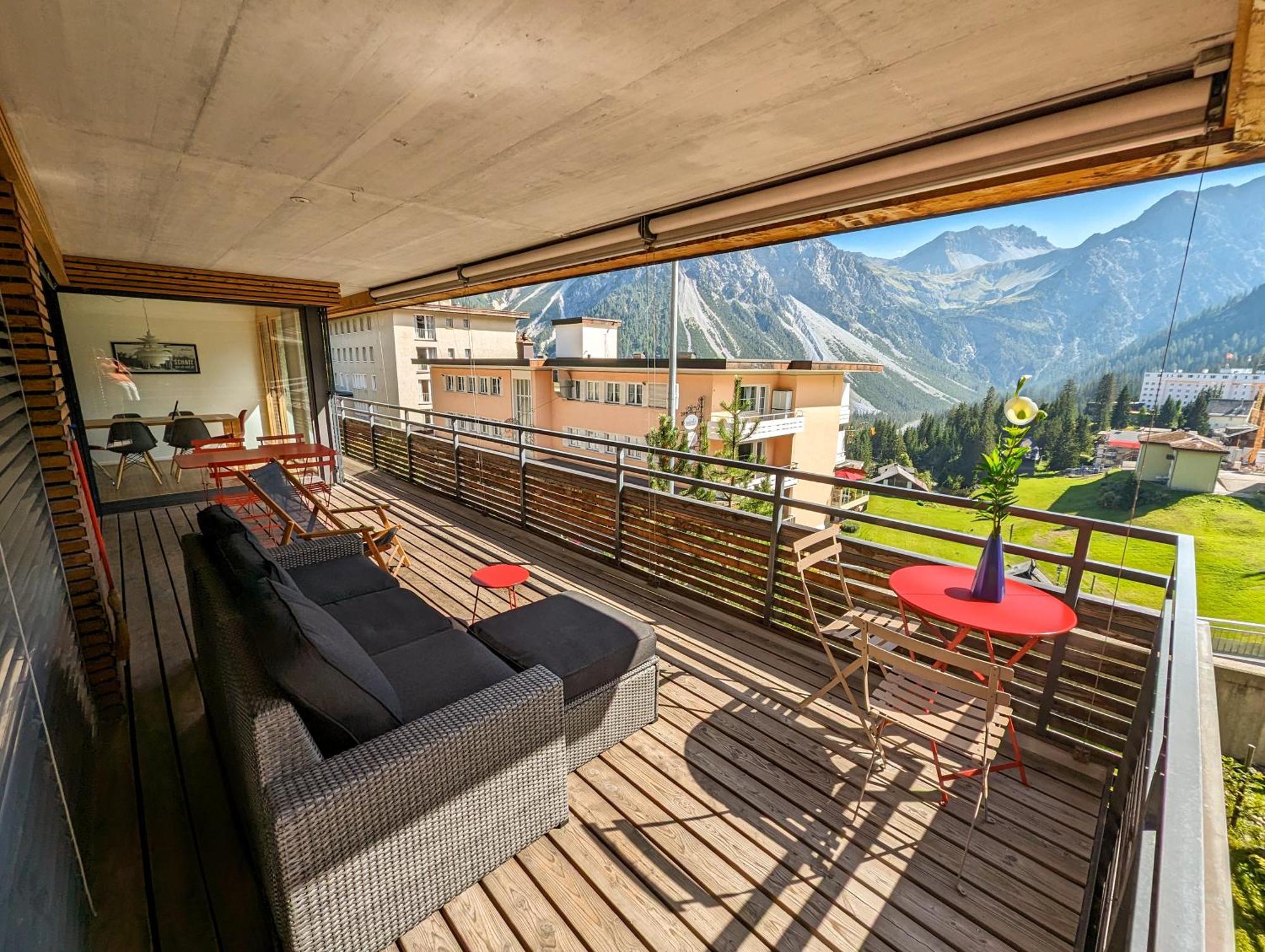 Planta Rosa By Arosa Holiday Esterno foto