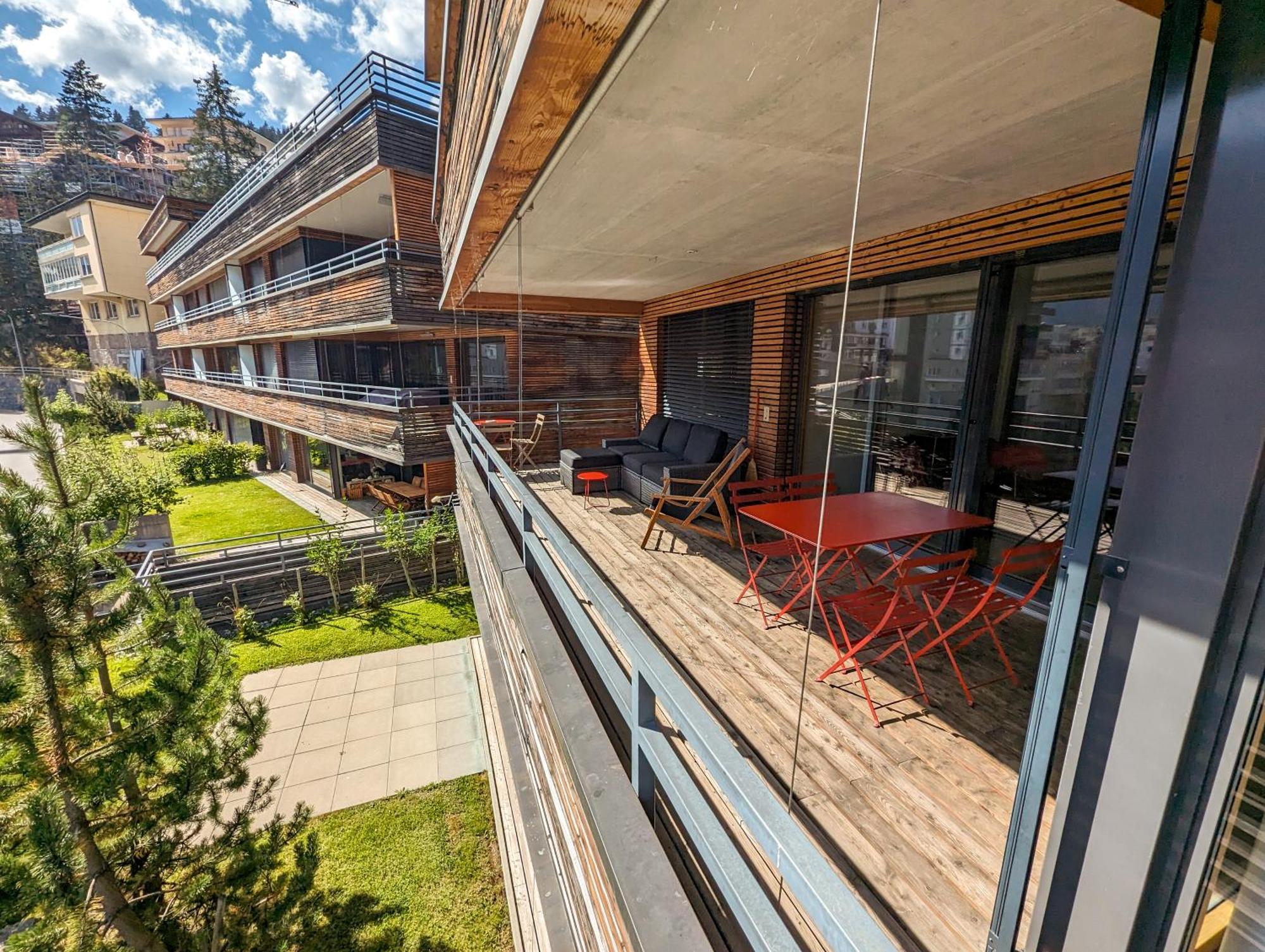 Planta Rosa By Arosa Holiday Esterno foto