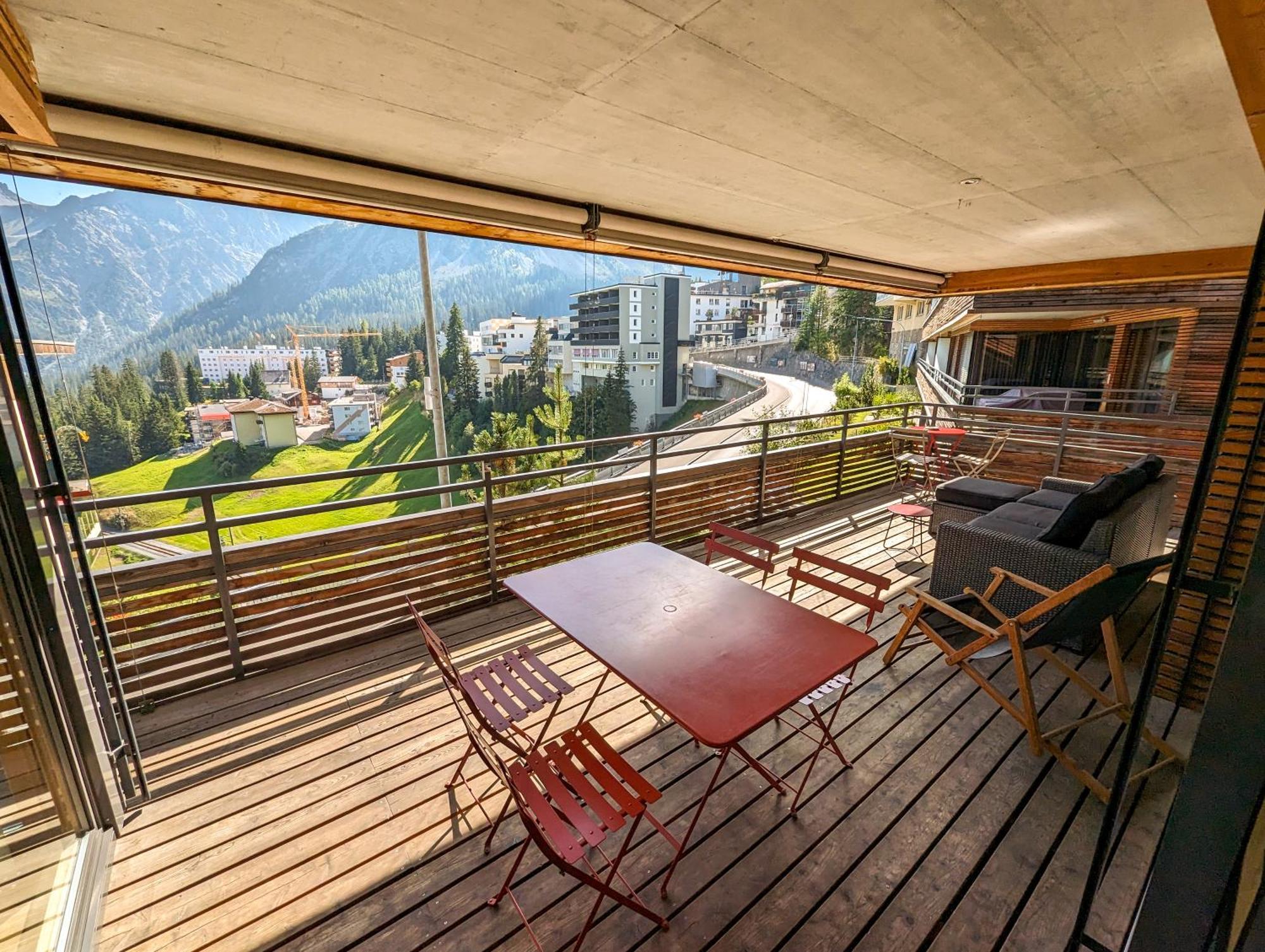 Planta Rosa By Arosa Holiday Esterno foto