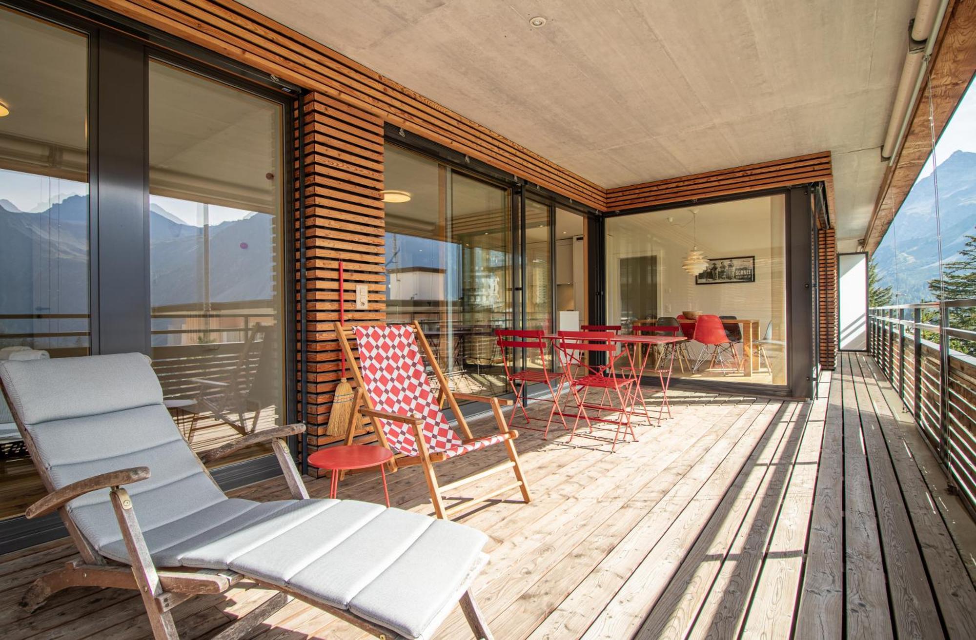 Planta Rosa By Arosa Holiday Esterno foto